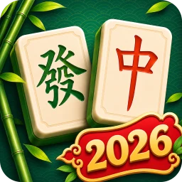 Symbol von Mahjong Master Panda