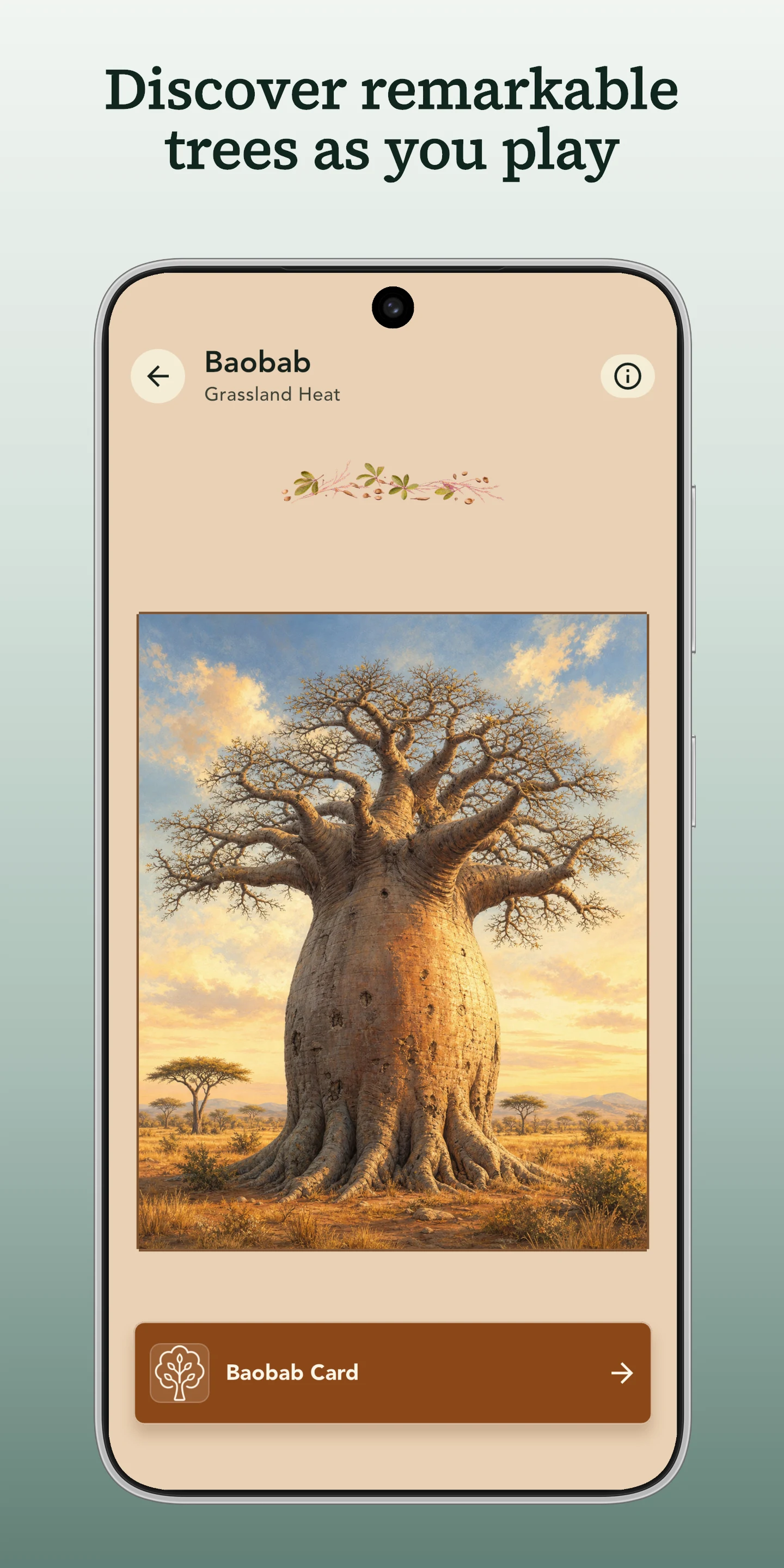 Grove: Botanical Art Puzzles screenshot