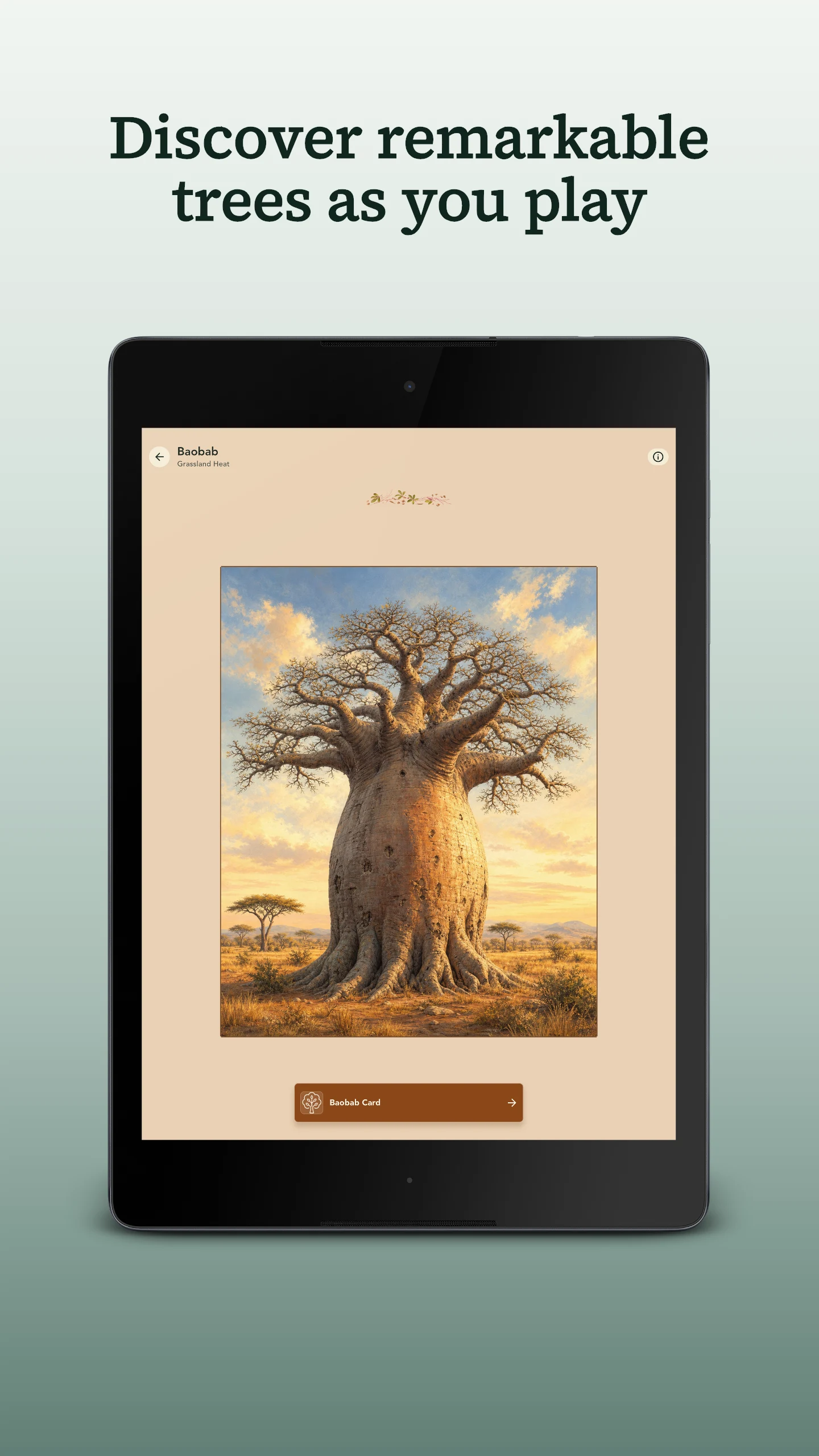 Grove: Botanical Art Puzzles screenshot
