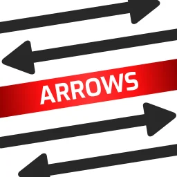 Arrows Up 아이콘